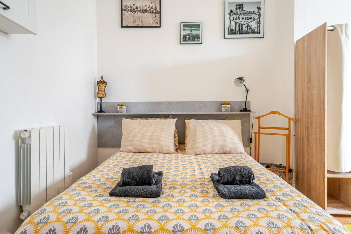Le Petit Republicain Apartment Le Péage-de-Roussillon Exterior photo